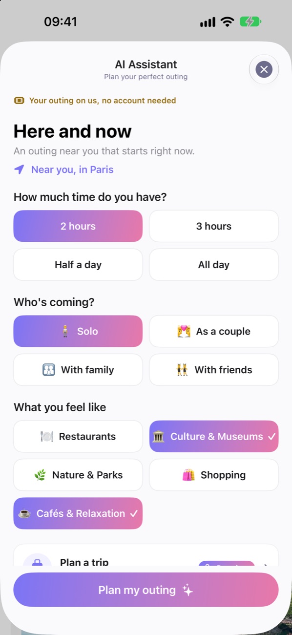 CityPlanner