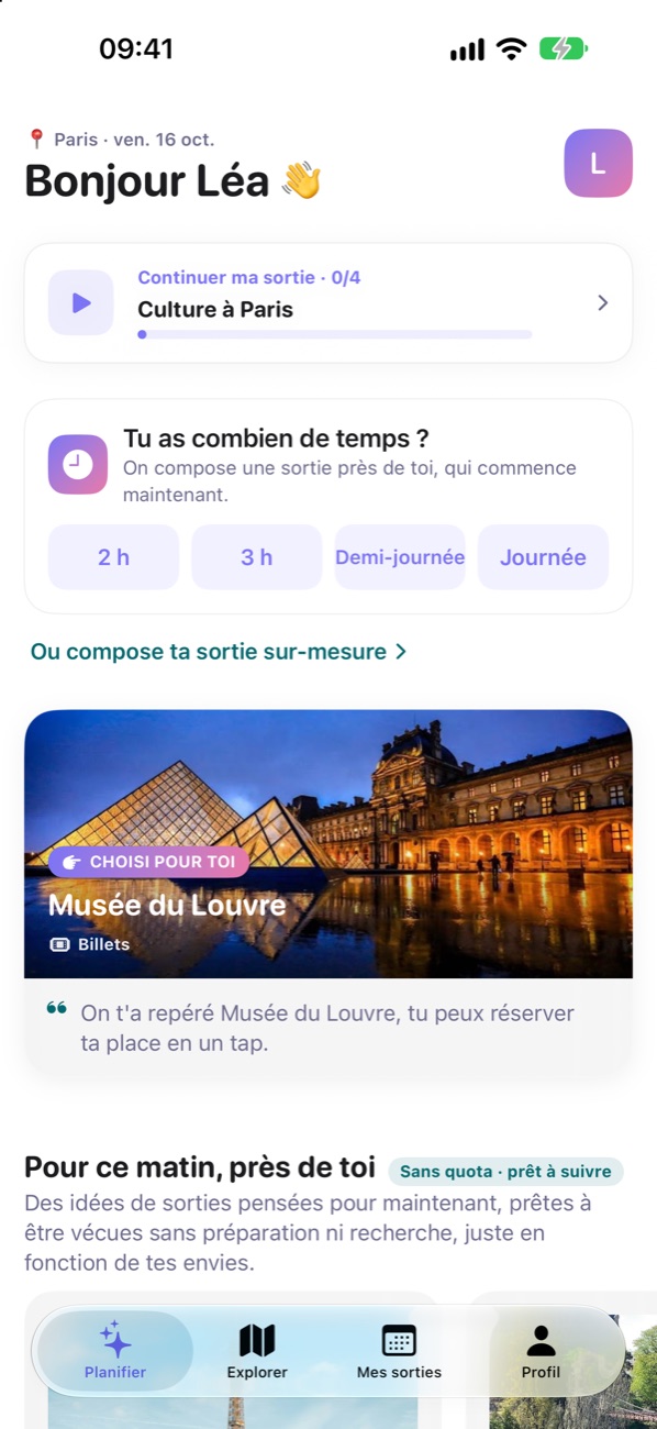 CityPlanner