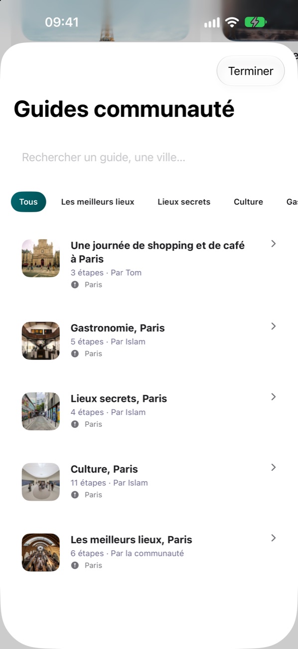 CityPlanner